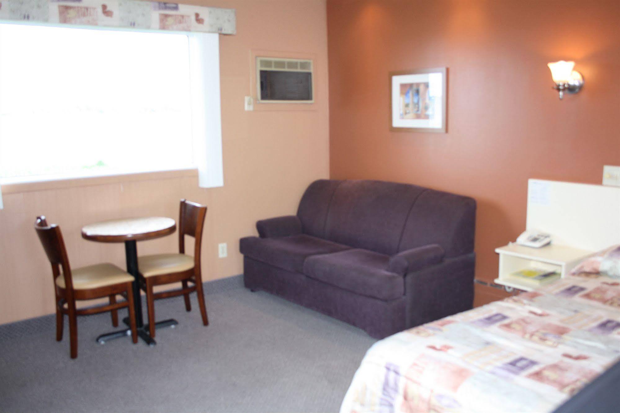 Au Doc Motel Repentigny Luaran gambar