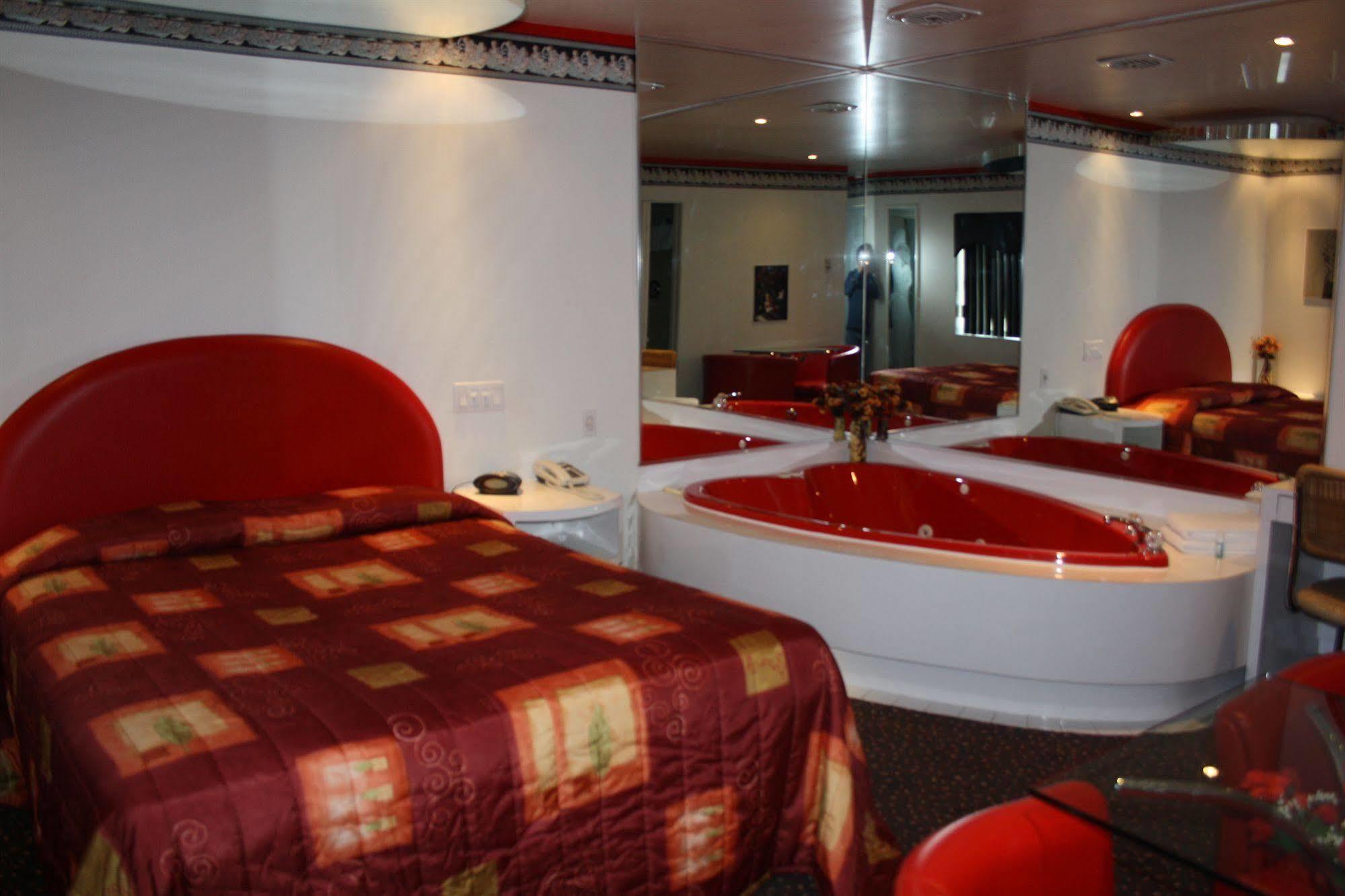 Au Doc Motel Repentigny Luaran gambar