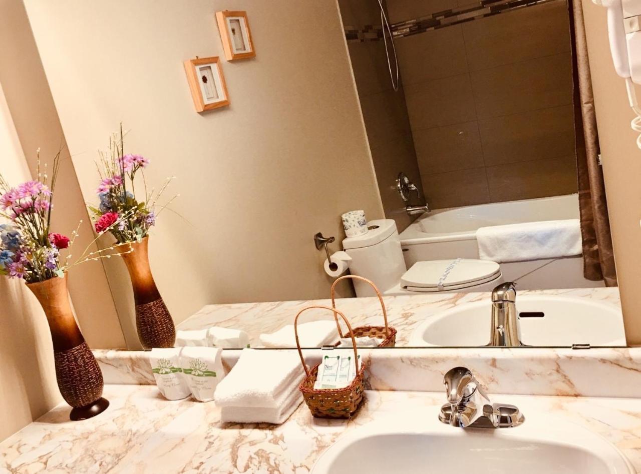 Au Doc Motel Repentigny Luaran gambar